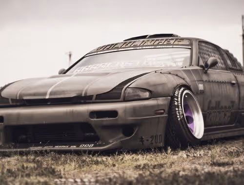 VIPERX