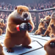 MARMOT MMA