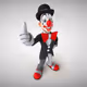 JOKER x Base
