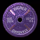 Higher Standard Lifting Challenge August '24