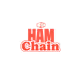 HAMCHAIN Celebrate