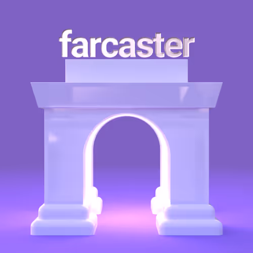 Farcaster 3D