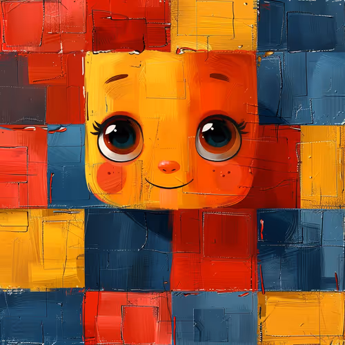 Rainbow Kindergarten