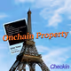 Onchain Property by Checkin