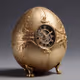 SUPERCHAIN  BASE GOLDEN EGG