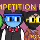 Web3 Art Comp Entries