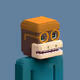 Voxel Ape Club (Ver 2)