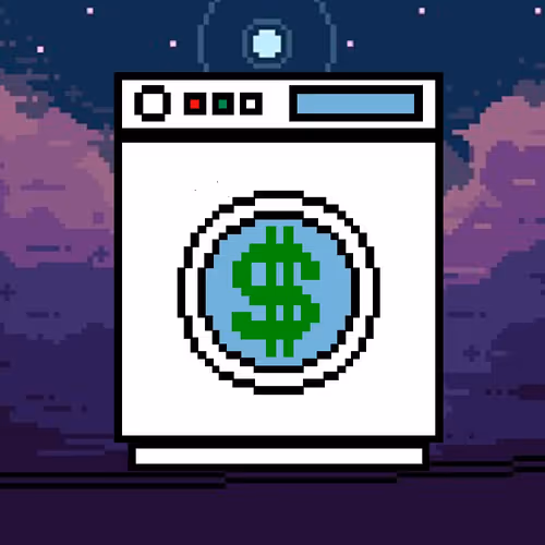 DEGEN's Laundry