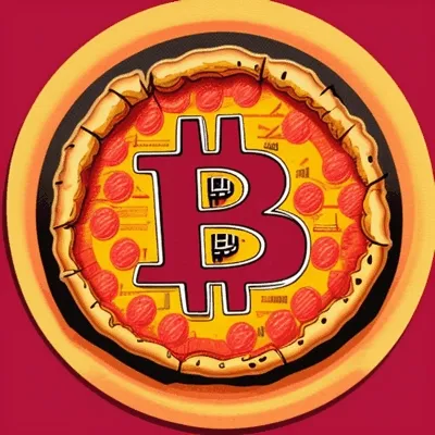 Bitcoin Pizza