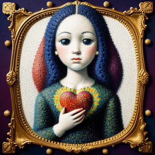 I'll give you all my keys