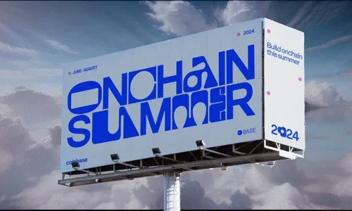 Onchain Summer