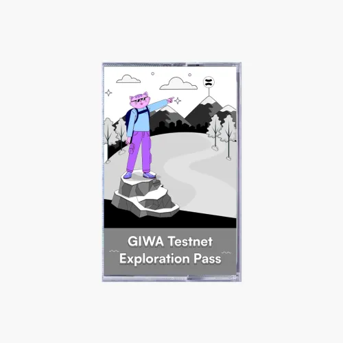 GIWA Campaign Pass