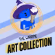 The Warpie Art Collection