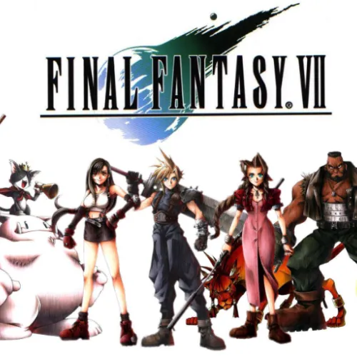 FF7