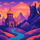 Vibehalla