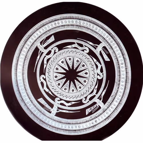 Bronze drums - Vietnamese antiques