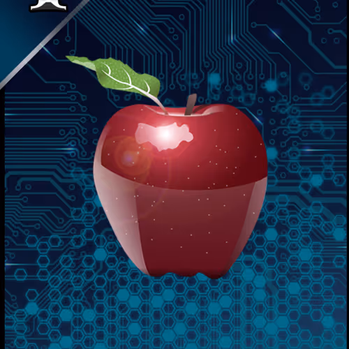 Apple_look a like