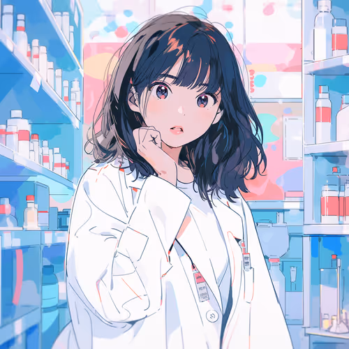 Aurora's pharmacy