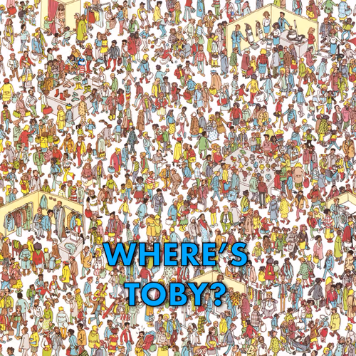 toby