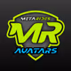 MetaRides Avatars