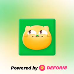 Gmeow Takeover: Incentivized Testnet - Commemorative NFTs