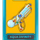 AQUA DIVINITY GUN