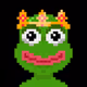 KING PEPE