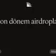 Son dönem airdroplar