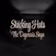 Stacking Hats: The Degenesis Saga