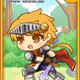 Chibi Cards