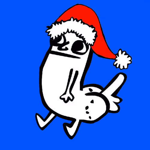Dickbutt