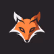 Foxy on Base