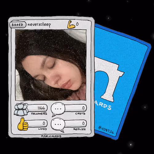 far.cards - anniee