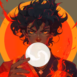 Satan-Prince Of Hell