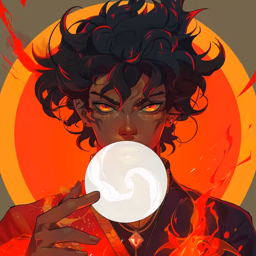 Satan-Prince Of Hell