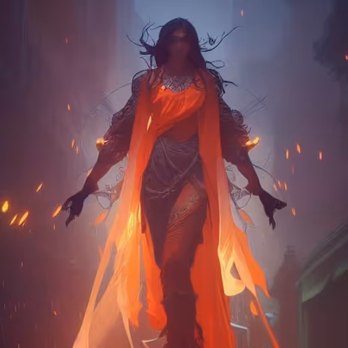 firegirl