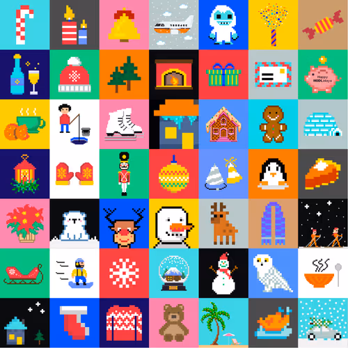 HODLiday Gift Exchange