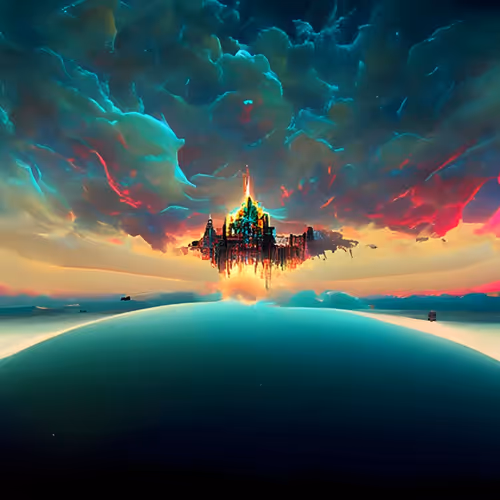 Far Beyond