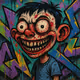 Disturbing Artworks
