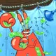Mr. Eugene Krabs