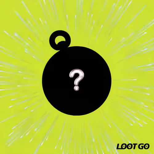 LootGO COMPASS Genesis