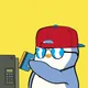 Rich Pengu