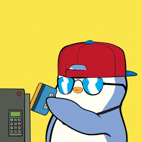 Rich Pengu
