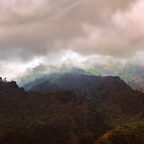 Mountain Province