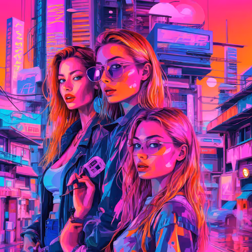 VAPORWAVEZ