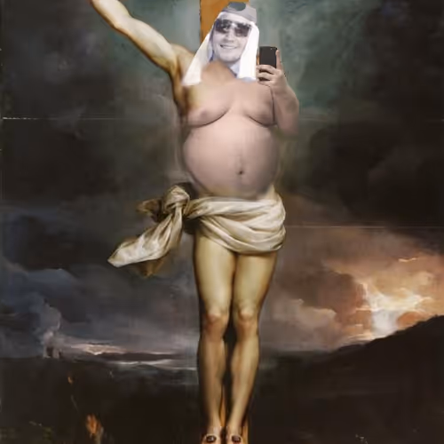 the MIGcifixion of meltedmindz