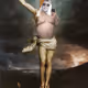 the MIGcifixion of meltedmindz