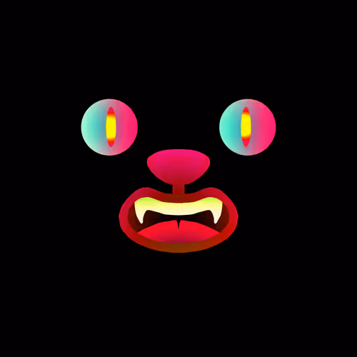 Glow Vampire