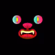 Glow Vampire