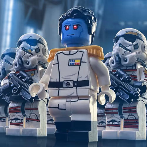 STARWARS by nurs.eth